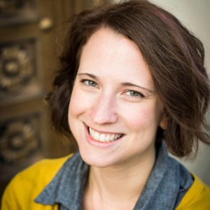 Mary-Margaret Sweeney